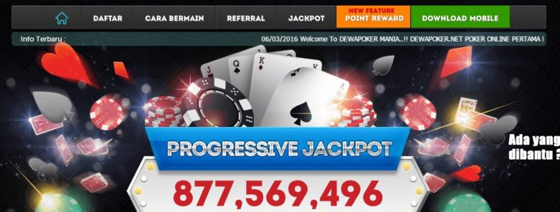 Pokerclub88 – Situs Online Poker dengan Banyak Kelebihan yang Ditawarkan
