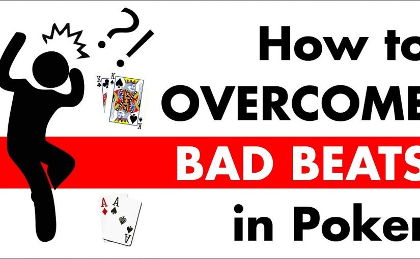 Avoiding Bad Beats in Poker